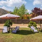 Landhaus Miel Y Canela *