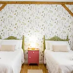 Landhaus Miel Y Canela *