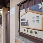 Miel Y Canela Landhaus El Barco de Ávila