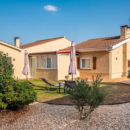 Casa di campagna Miel Y Canela *