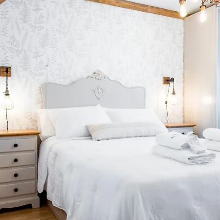 Casa de Campo Miel Y Canela