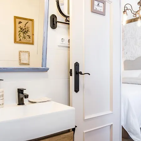 Miel Y Canela * El Barco de Ávila