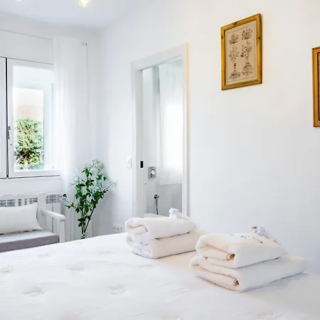 Miel Y Canela Casa de Campo El Barco de Ávila