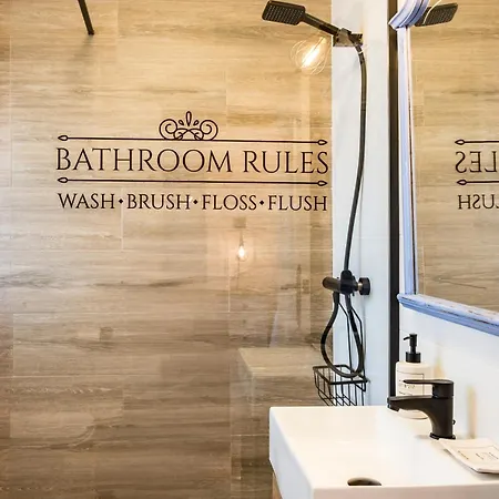 Casa de Campo Miel Y Canela El Barco de Ávila