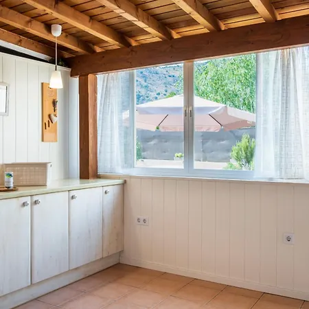 Landhaus Miel Y Canela *