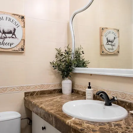 Miel Y Canela * El Barco de Ávila