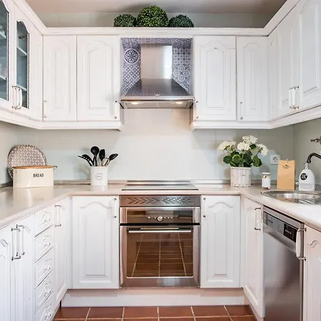 Miel Y Canela Casa de Campo El Barco de Ávila