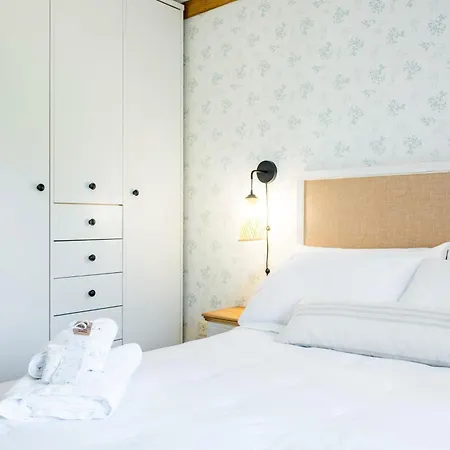 Casa de Campo Miel Y Canela