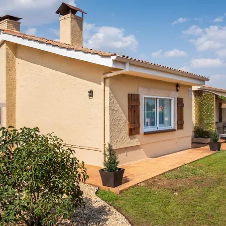 Landhaus Miel Y Canela El Barco de Ávila
