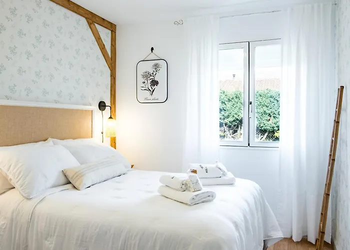 Miel Y Canela Landsted *