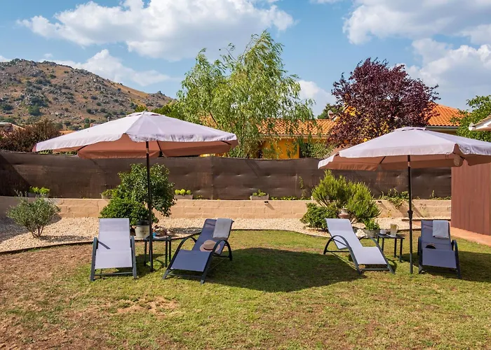 Miel Y Canela El Barco de Ávila