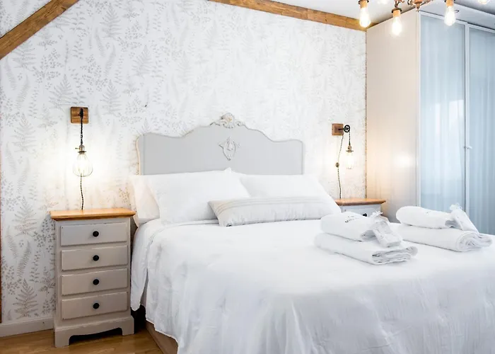 Landsted Miel Y Canela