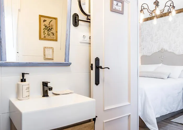 Miel Y Canela * El Barco de Ávila