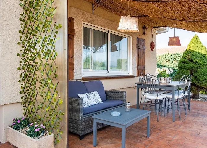 Miel Y Canela Landsted