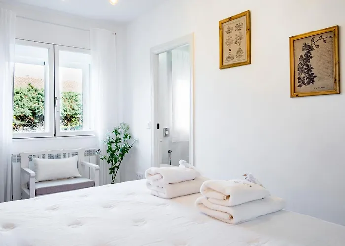 Miel Y Canela Landsted El Barco de Ávila