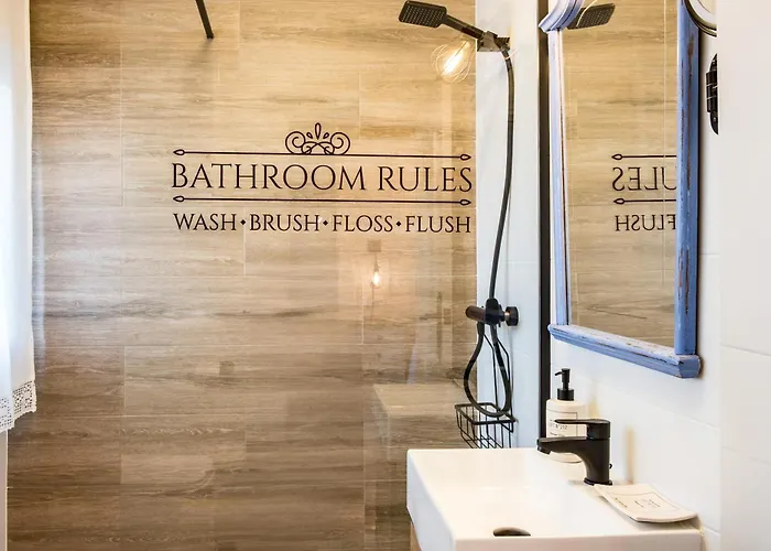 Landsted Miel Y Canela El Barco de Ávila