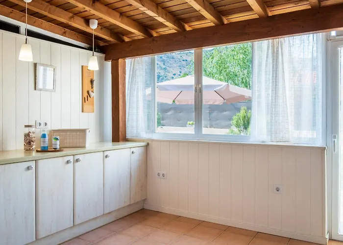 Landsted Miel Y Canela *