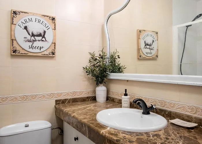 Miel Y Canela * El Barco de Ávila