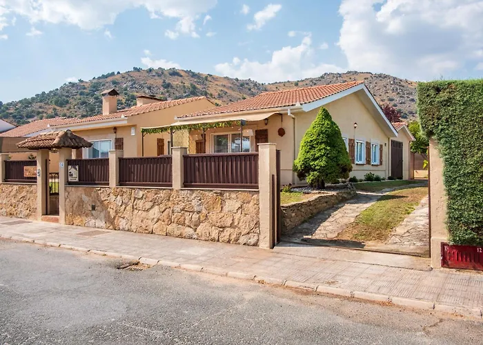 Miel Y Canela Landsted