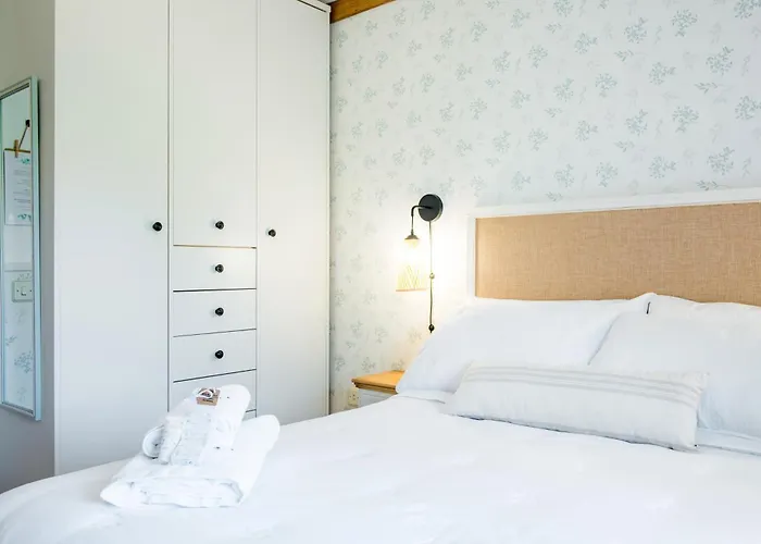 Landsted Miel Y Canela